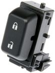 Dorman 920-661 Door Lock Switch - Front Left - view 4