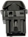 Dorman 920-662 Door Lock Switch - Front Left or Rear - view 1
