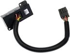 Dorman 920-663 Seat Switch - Left - view 1