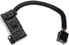 Dorman 920-663 Seat Switch - Left - view 4