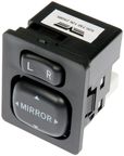 Dorman 920-730 Door Mirror Switch - Front Left - view 4