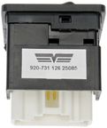 Dorman 920-731 Door Mirror Switch - Front Left - view 2
