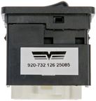 Dorman 920-732 Door Mirror Switch - Front Left - view 2