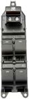 Dorman 920-744 Door Window Switch - Front Left - view 2
