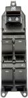 Dorman 920-747 Door Window Switch - Front Left - view 1