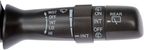 Dorman 920-750 Wiper Switch - Front - view 3