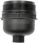 Dorman 921-020 Engine Oil Filter Cover - view 1