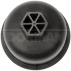 Dorman 921-020 Engine Oil Filter Cover - view 3