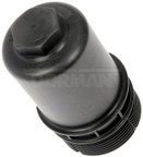 Dorman 921-021 Engine Oil Filter Cover - view 2