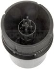 Dorman 921-021 Engine Oil Filter Cover - view 4
