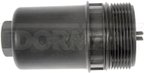 Dorman 921-021 Engine Oil Filter Cover - view 1