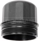 Dorman 921-111 Engine Oil Filter Cover - view 1