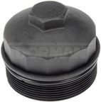 Dorman 921-113 Engine Oil Filter Cover - view 2