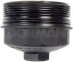 Dorman 921-113 Engine Oil Filter Cover - view 1