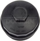 Dorman 921-113 Engine Oil Filter Cover - view 3