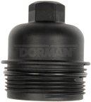 Dorman 921-115 Engine Oil Filter Cover - view 1
