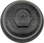 Dorman 921-115 Engine Oil Filter Cover - view 2