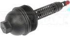 Dorman 921-117 Engine Oil Filter Cover - view 5
