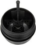 Dorman 921-118 Engine Oil Filter Cover - view 4