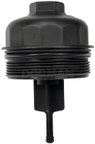 Dorman 921-118 Engine Oil Filter Cover - view 1