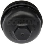 Dorman 921-118 Engine Oil Filter Cover - view 3
