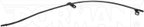 Dorman 921-127 Engine Oil Dipstick Tube - view 1