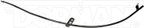 Dorman 921-127 Engine Oil Dipstick Tube - view 4