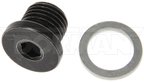 Dorman 921-131 Engine Oil Drain Plug - view 2
