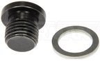 Dorman 921-131 Engine Oil Drain Plug - view 4