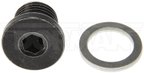 Dorman 921-131 Engine Oil Drain Plug - view 1
