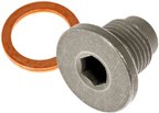 Dorman 921-132 Engine Oil Drain Plug - view 2