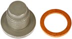 Dorman 921-132 Engine Oil Drain Plug - view 4