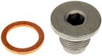 Dorman 921-132 Engine Oil Drain Plug - view 3