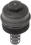 Dorman 921-149 Engine Oil Filter Cover - view 2