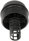 Dorman 921-149 Engine Oil Filter Cover - view 4