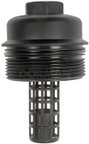 Dorman 921-149 Engine Oil Filter Cover - view 1