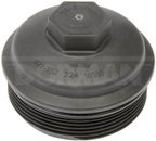 Dorman 921-152 Engine Oil Filter Cover - view 5