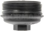 Dorman 921-152 Engine Oil Filter Cover - view 1