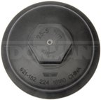 Dorman 921-152 Engine Oil Filter Cover - view 3