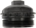Dorman 921-155 Engine Oil Filter Cover - view 1
