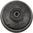 Dorman 921-156 Engine Oil Filter Cover - view 3
