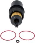 Dorman 921-157 Engine Oil Filter Cover - view 3
