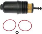 Dorman 921-157 Engine Oil Filter Cover - view 1