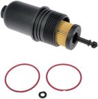 Dorman 921-157 Engine Oil Filter Cover - view 4
