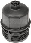 Dorman 921-163 Engine Oil Filter Cover - view 4