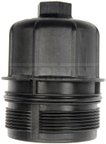 Dorman 921-163 Engine Oil Filter Cover - view 1