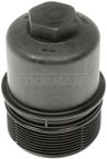 Dorman 921-167 Engine Oil Filter Cover - view 2