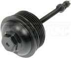 Dorman 921-172 Engine Oil Filter Cover - view 2