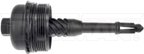 Dorman 921-177 Engine Oil Filter Cover - view 3