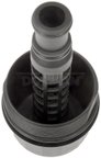Dorman 921-178 Engine Oil Filter Cover - view 4